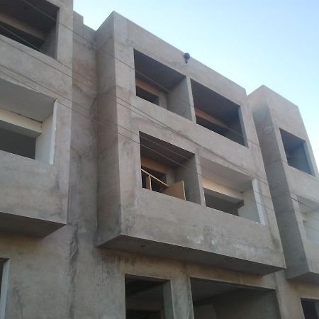 Hotel Neelkanth Rāmdevra Exterior foto