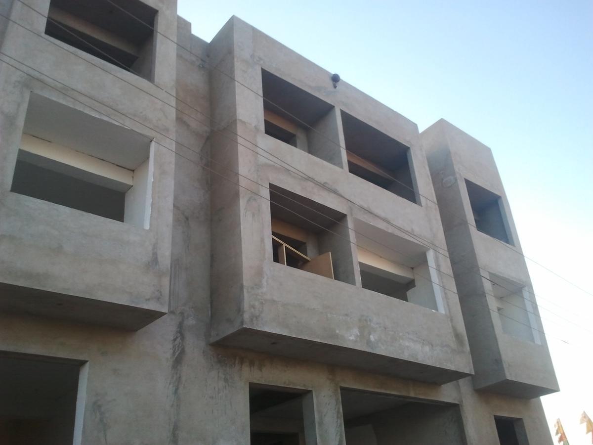 Hotel Neelkanth Rāmdevra Exterior foto